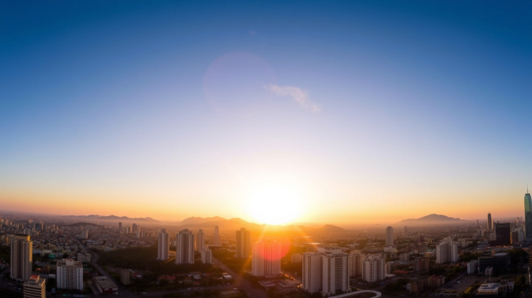 Did COP30 make any progress in addressing climate change?