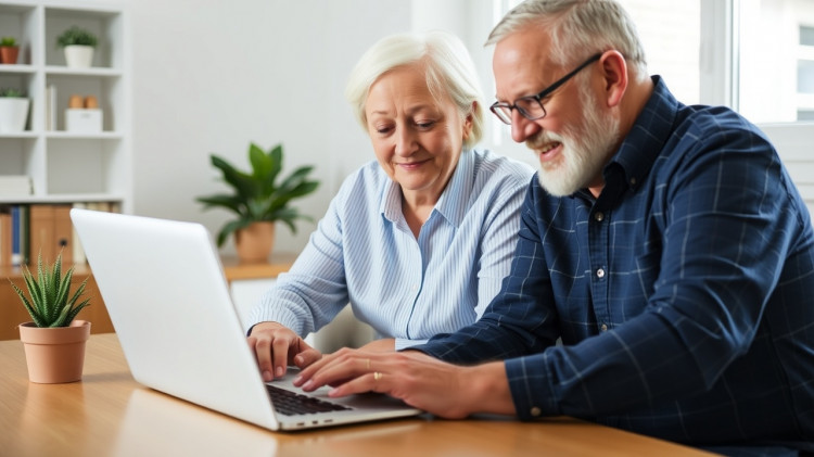 How to increase your pension fund
