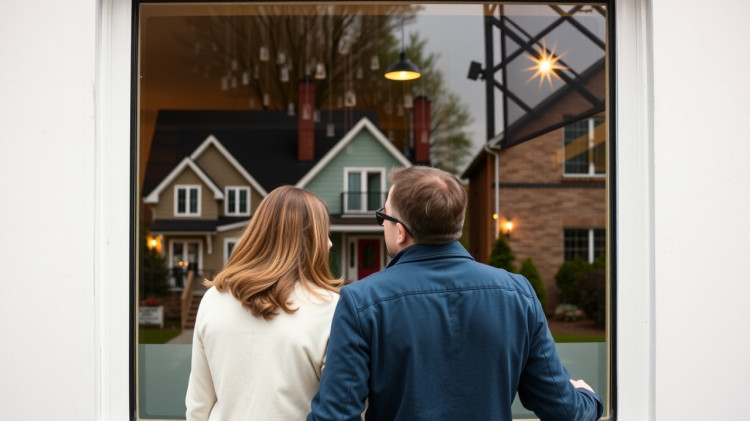 Rightmove: January saw the biggest increase in real estate asking prices in 25 years