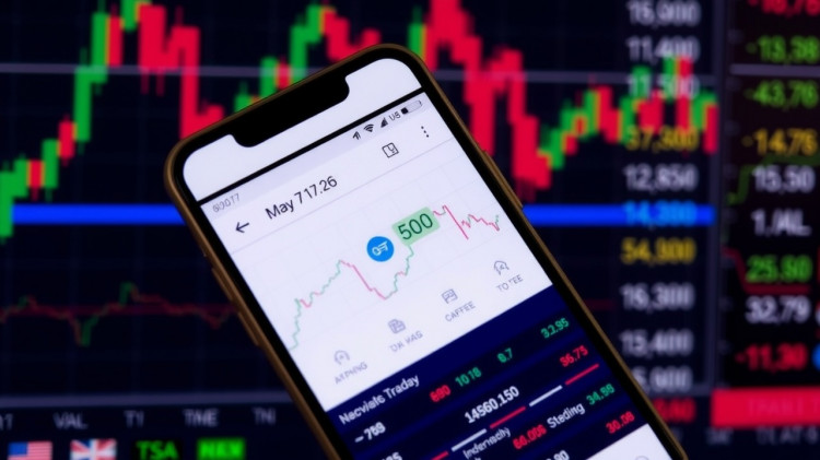 How to pick an ETF for SandP 500