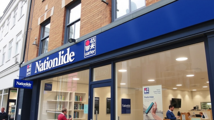 Nationwide pledges to keep all of its locations open until a