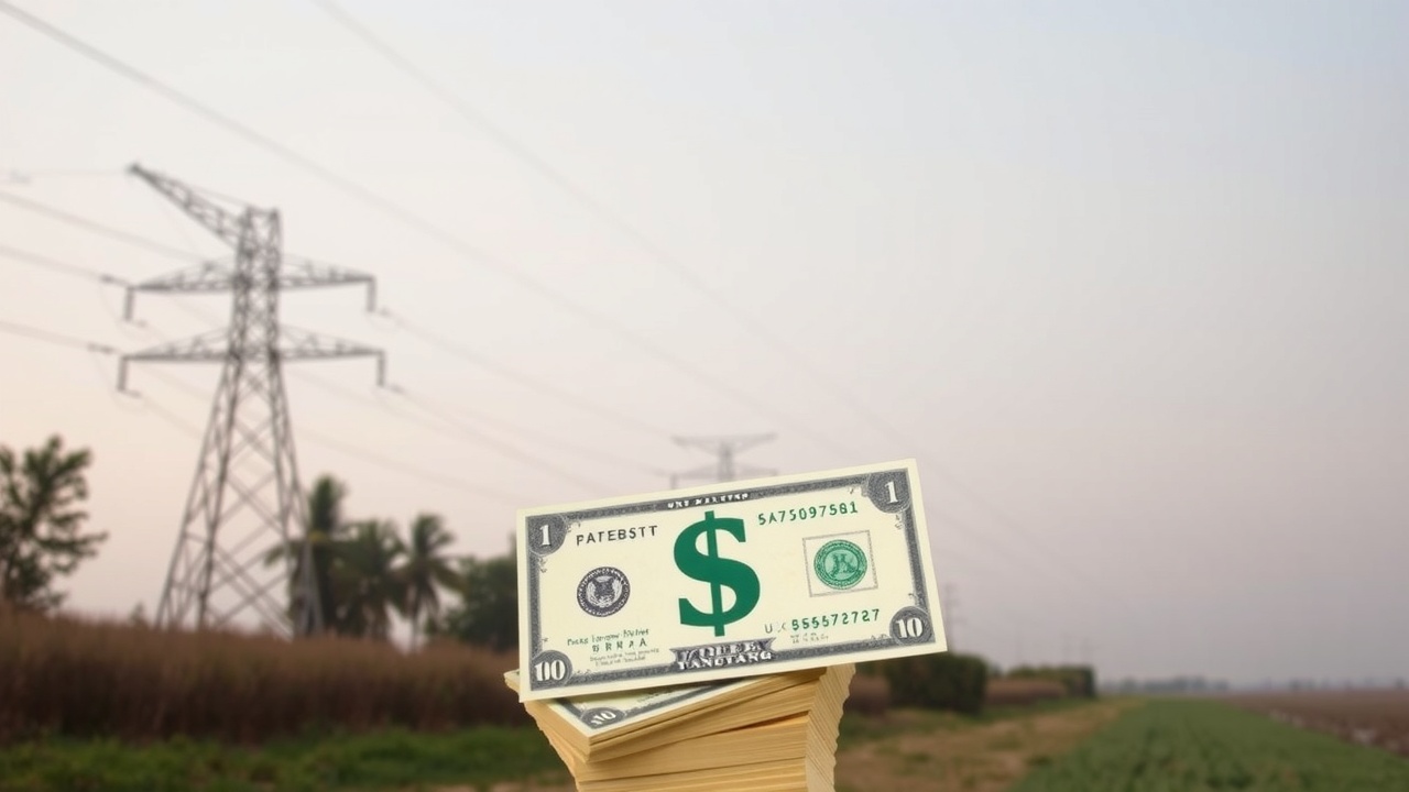 Is it time to move to a fixed energy tariff?