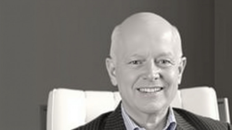 Mark Mobius, the "Indiana Jones of investing," passed away at the age of 89