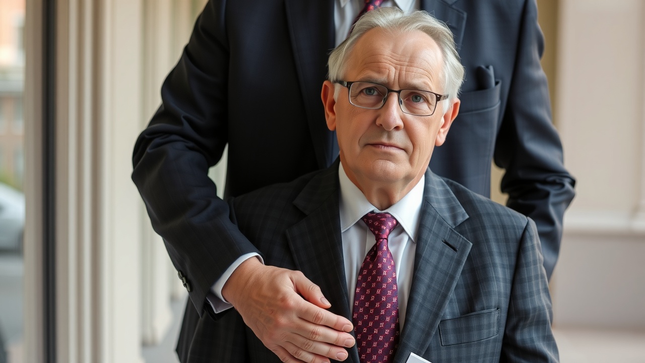 Tips for handling redundancy as you approach retirement