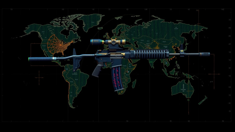 This is how to profit from the global defense boom that has 