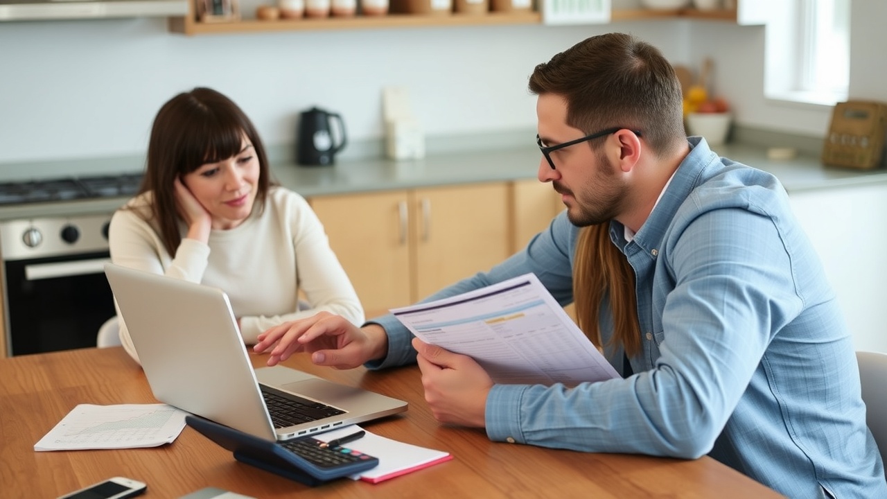 Do you want to invest or overpay your mortgage?