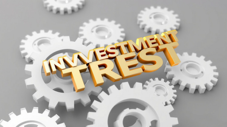 "Investors should continue to rely on investment trusts