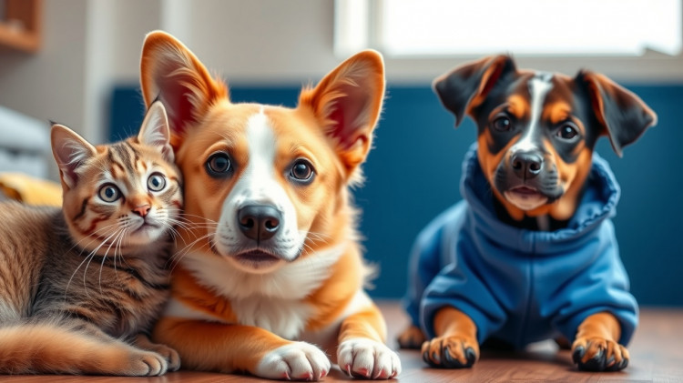 How veterinarian bills can be reduced with pet insurance