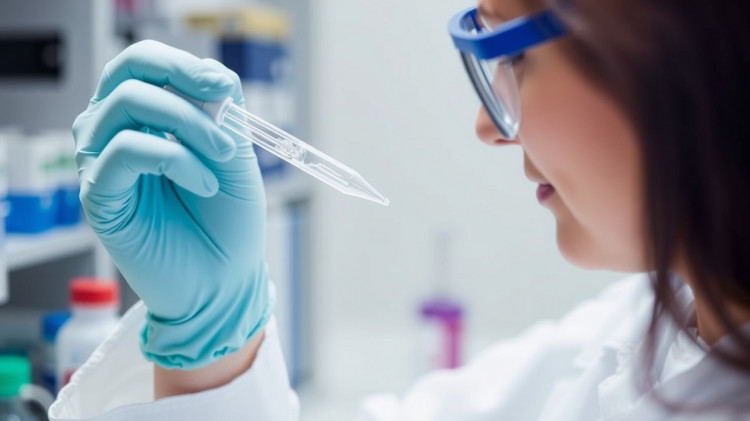 Are these pharmaceutical stocks in the FTSE 100 worth lookin