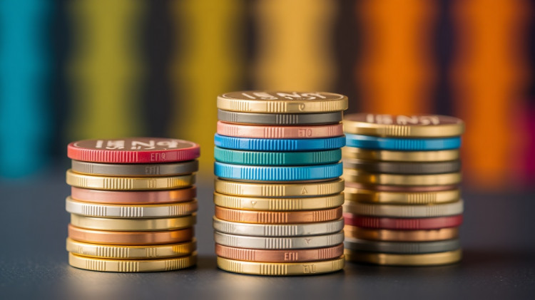 Which exchange-traded funds are drawing the most investment?