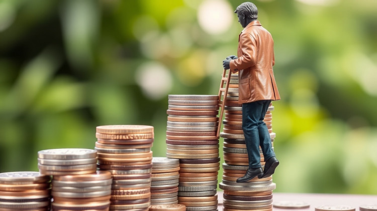 Inheritance taxes are paid by thousands more, and the number
