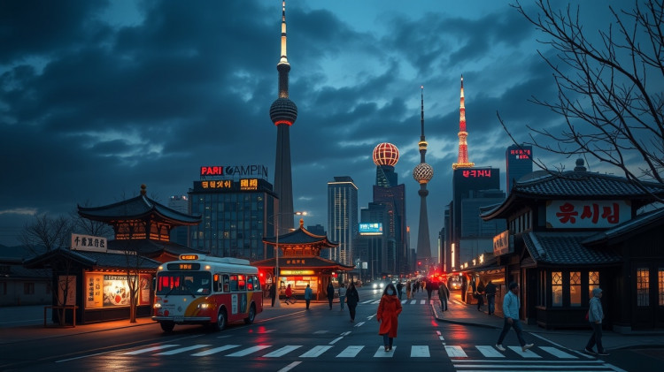 Investing in Asian markets is no longer just "emerging"