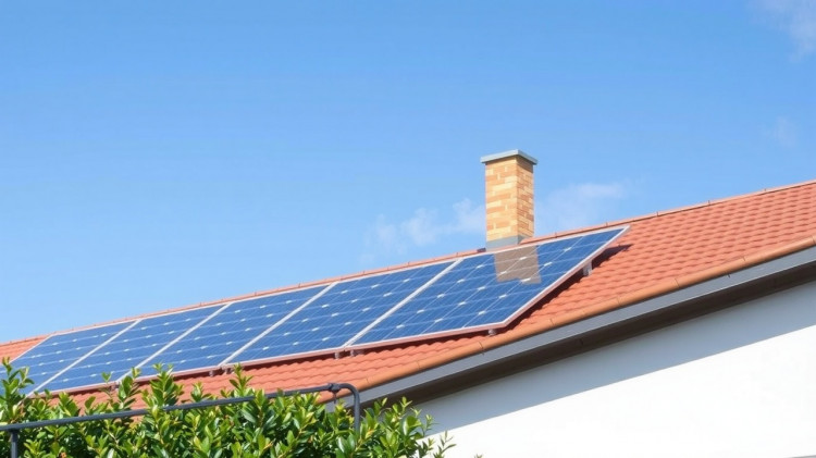 Knowing how long it will take to pay for solar panels in your house