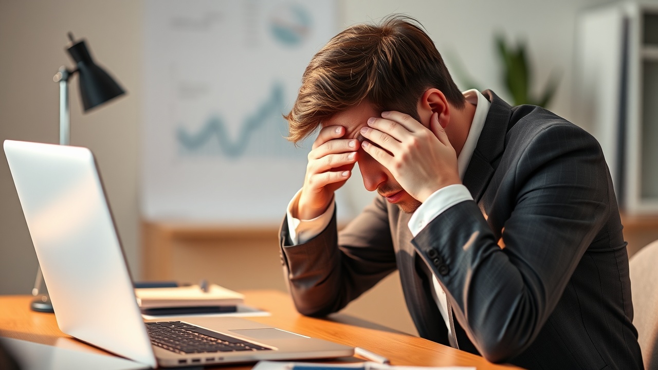 What is emotional investing and how can it be avoided?