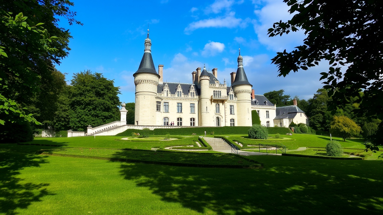 There are eight of the best homes available for about &poun