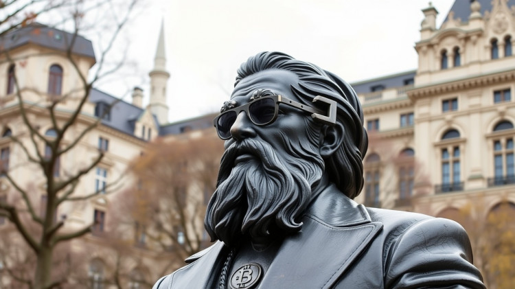 Who is the enigmatic creator of Bitcoin, Satoshi Nakamoto?