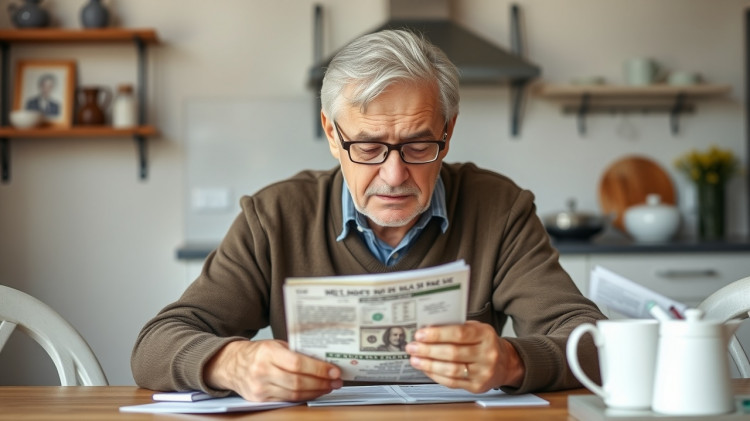 What is the triple lock for state pensions?