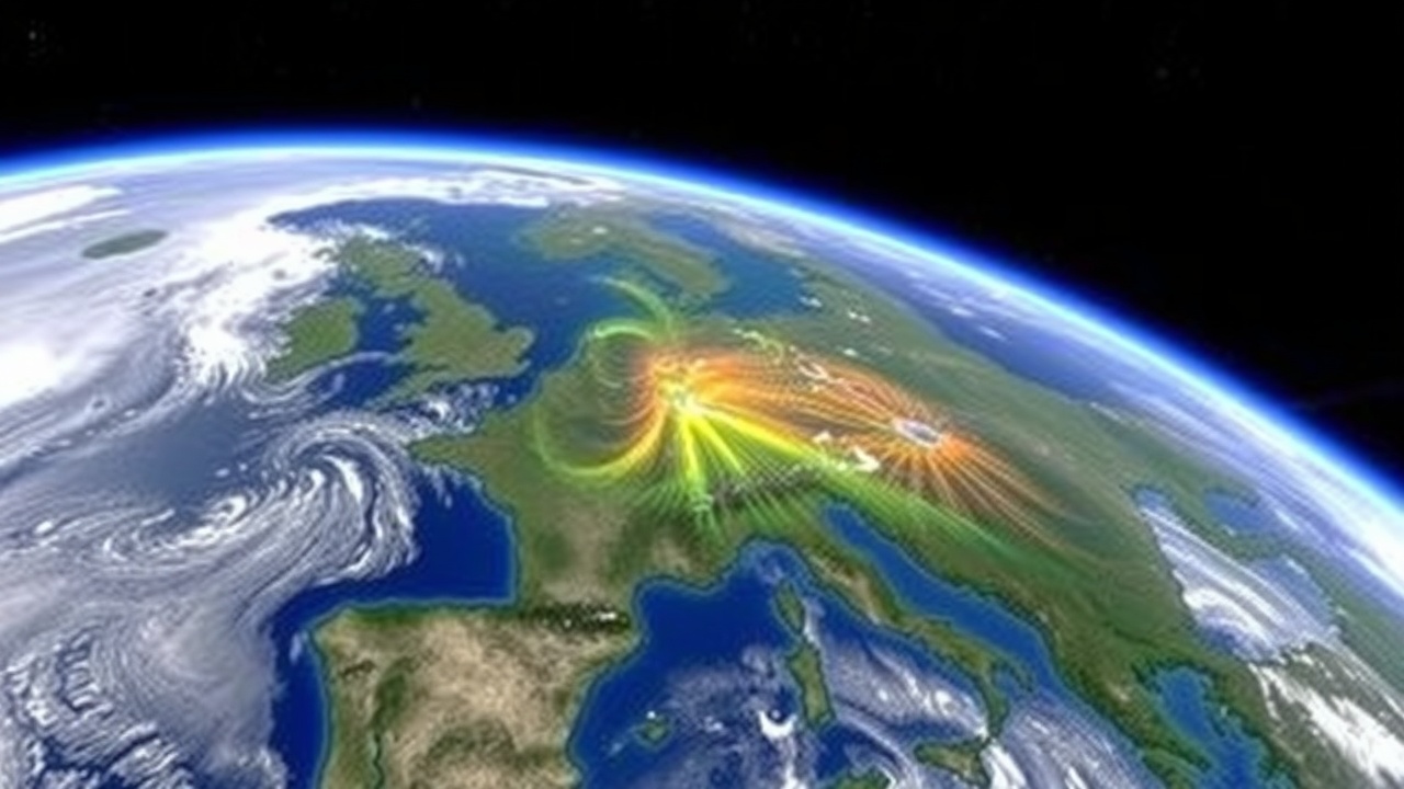 Should investors purchase shares now that Seraphim has achieved lift-off?