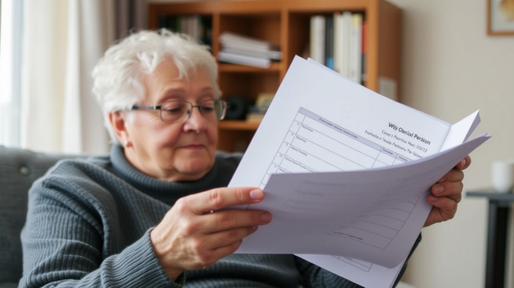 Reeves may restrict pension tax-free funds to &pound;100,000 Experts advise retirees not to rush the budget
