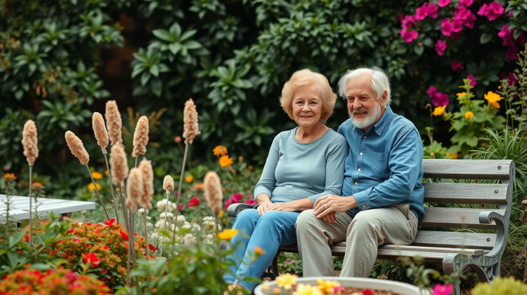 Top UK retirement destinations in 2026