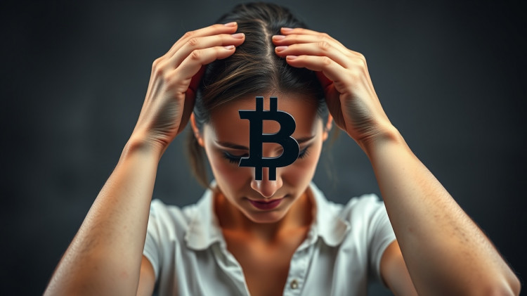 Seven million UK investors' cryptocurrency assets are at risk;