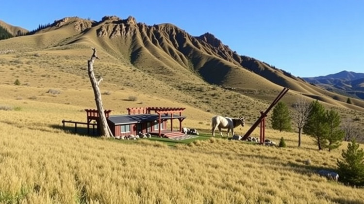 The top eight sporting estates available for purchase