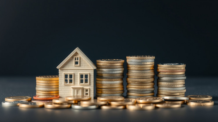 Over-50s use equity releases to pay off their average debt of 