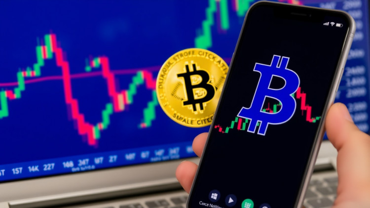 Bitcoin "has become the internet's reserve asset"