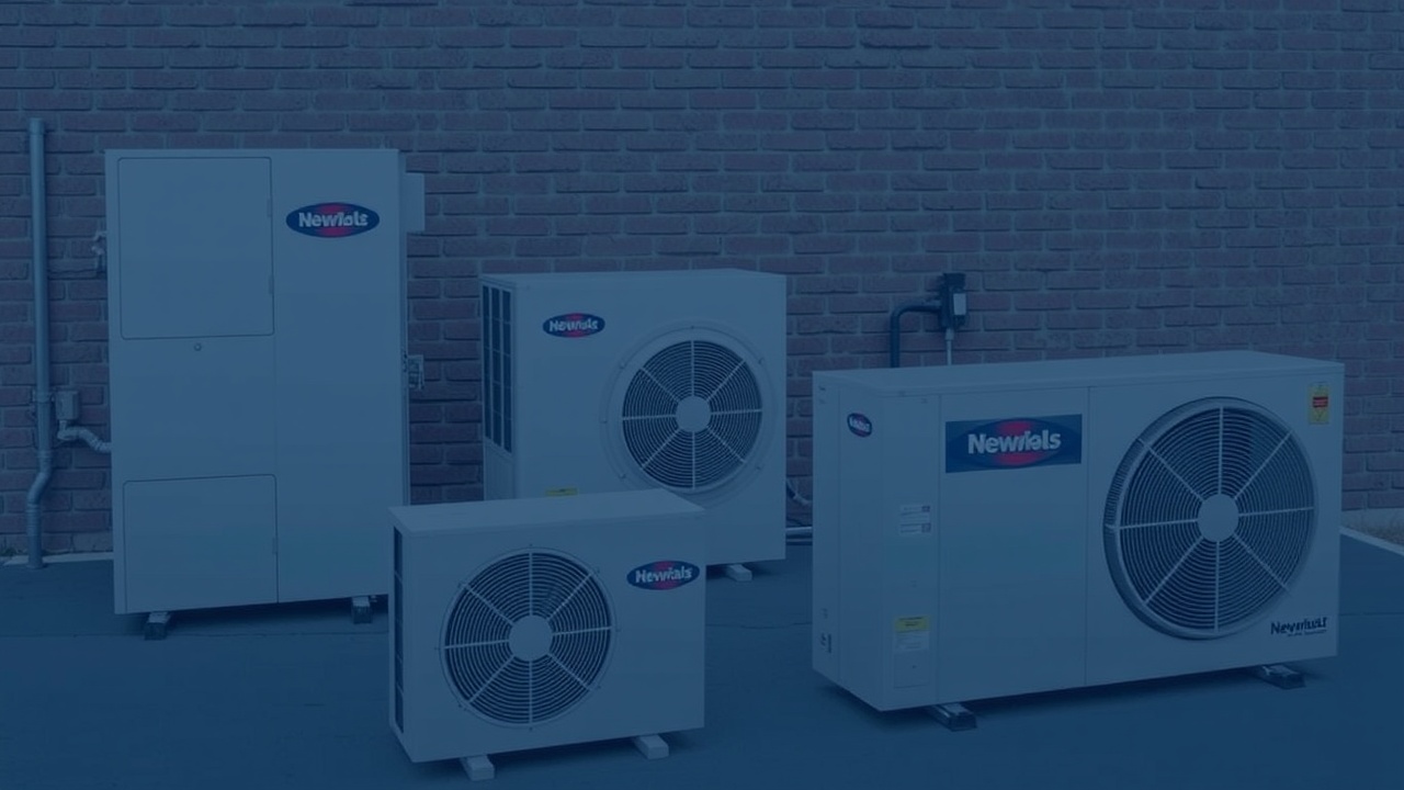 Installing heat pumps can be made less expensive