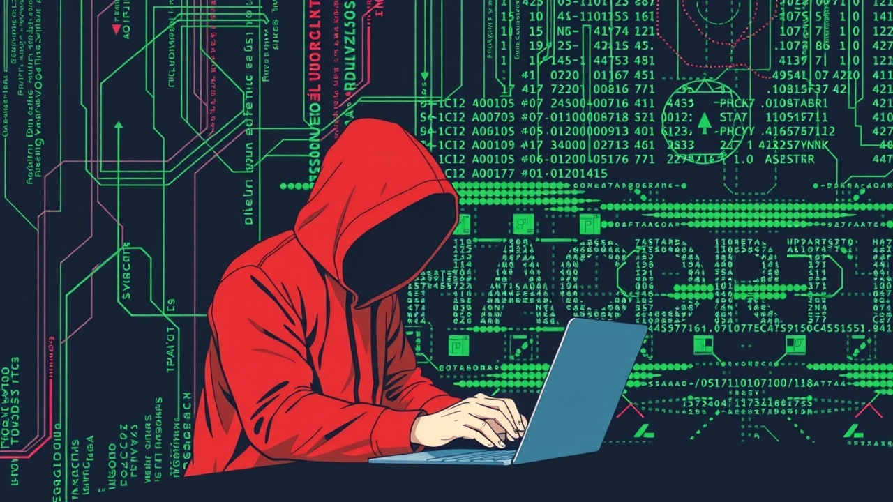 How to defend against online attacks on your financial and personal information