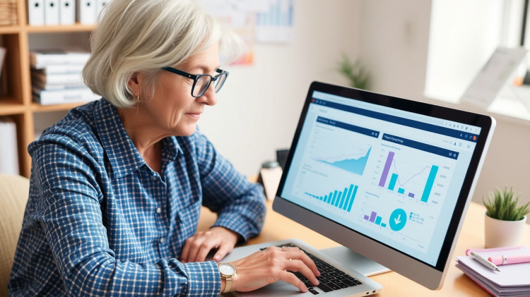 While switching to ISAs, do-it-yourself pension investors ta