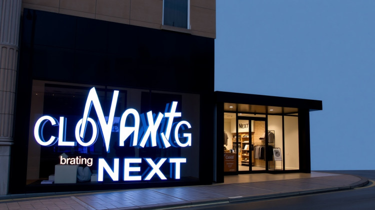 How Next overcame the challenges and established itself as a m