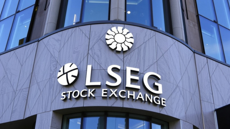 The London Stock Exchange is authorized to operate the private