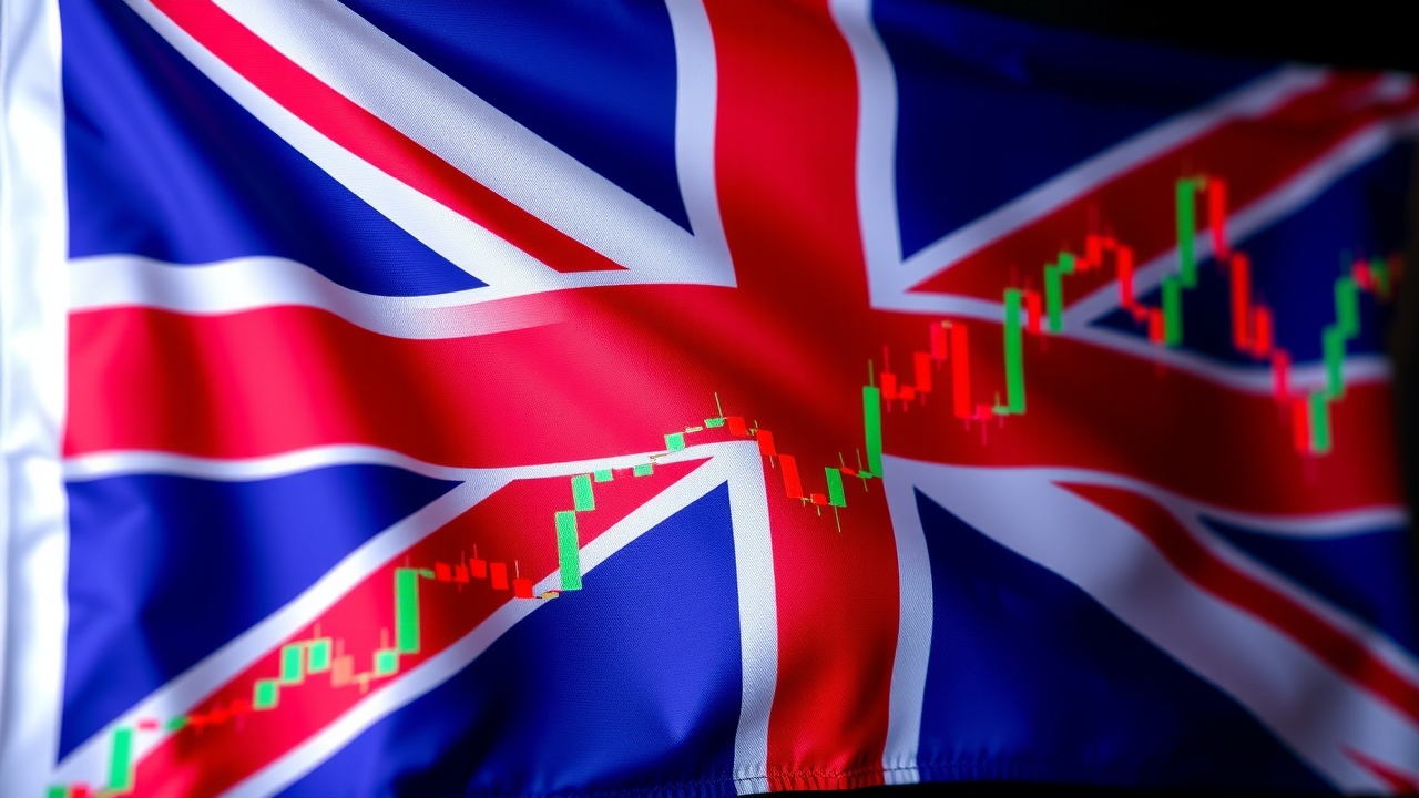 The FTSE 100's top stocks