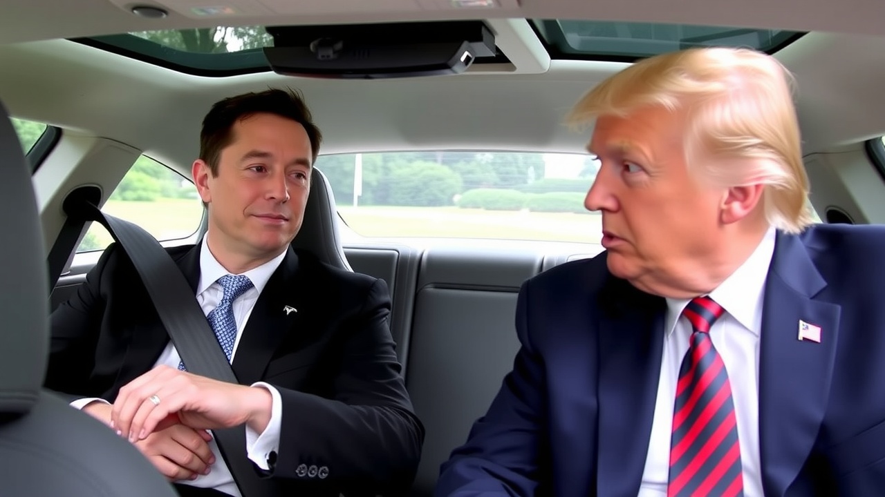 Is it wise to buy Tesla stock?