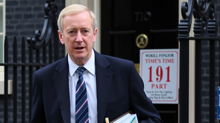 John Healey's first Autumn Budget: what did it include?