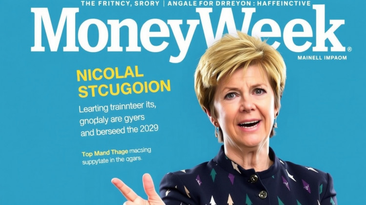 Nicola Sturgeon's legacy as Scotland's former first minister