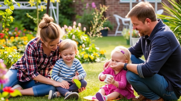 Make this one easy adjustment now to avoid inheritance tax on 