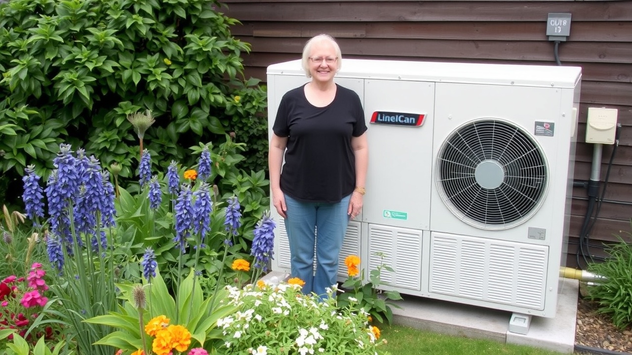 Here are five things I've learned since installing a heat pu