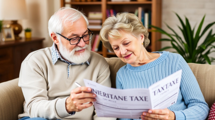How to stay out of the 14-year inheritance tax gifting trap