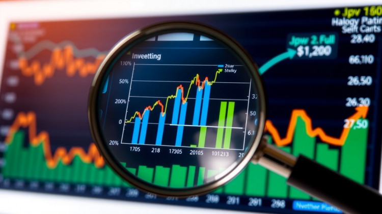 Everything you should know about investment funds