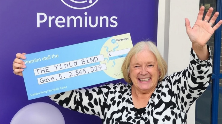 Winners of the January Premium Bonds were revealed; did you 