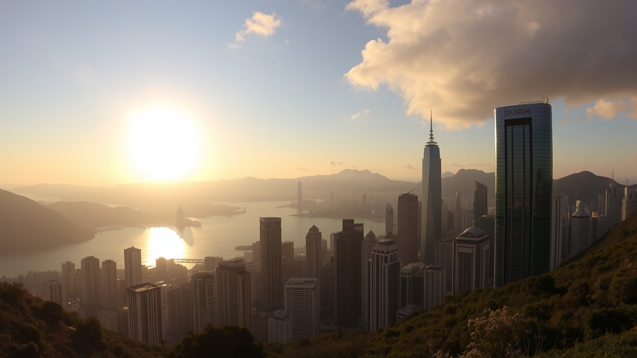 Discover the Asian behemoths of the future while they are st