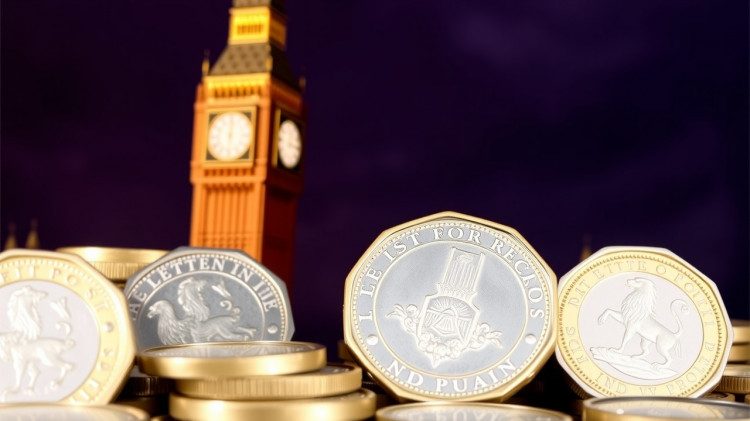 What is your income in relation to the average earnings by reg