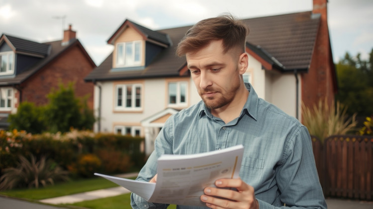 Millions are lost in a stagnant housing market due to proper