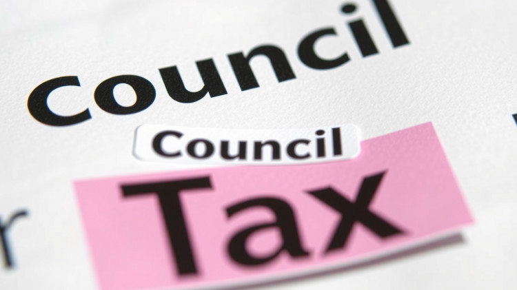 How to determine your council tax band