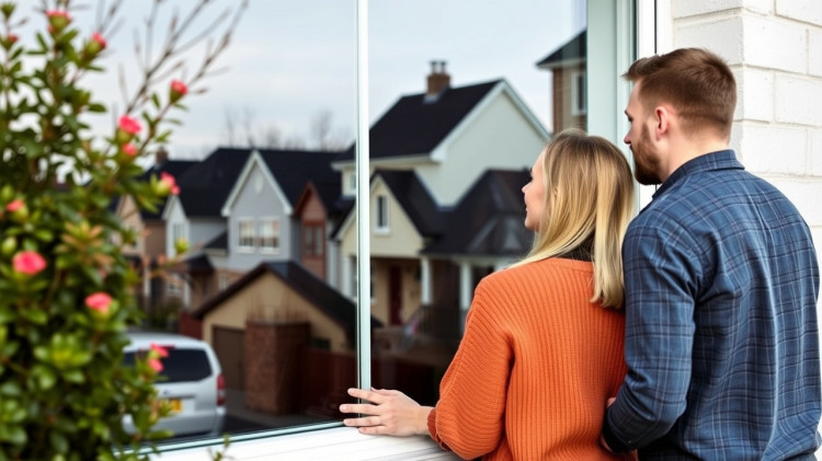 Rachel Reeves "considers substituting property sale tax