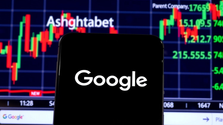 Following Google Chrome's decision, Alphabet shares surge