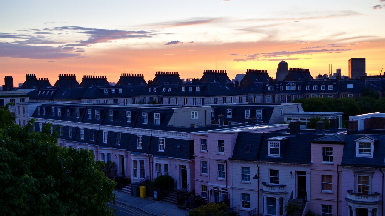 Halifax: February saw a decline in house prices, but they wi