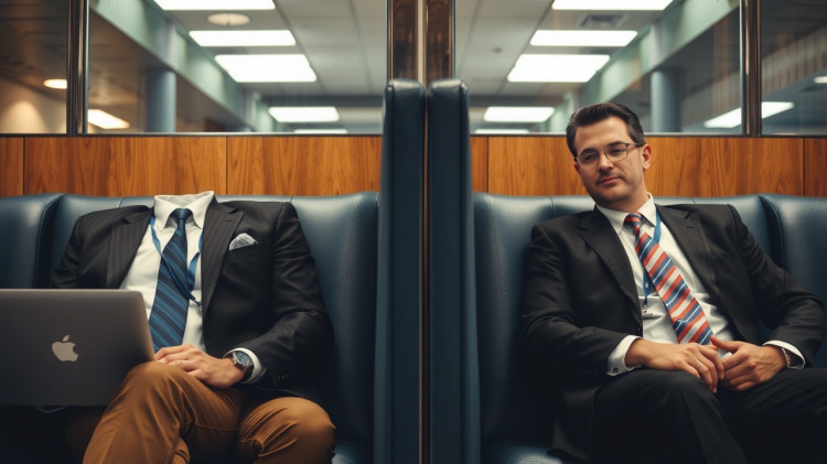 The reasons why your personality type could cost you &pound;120,000 in pension funds